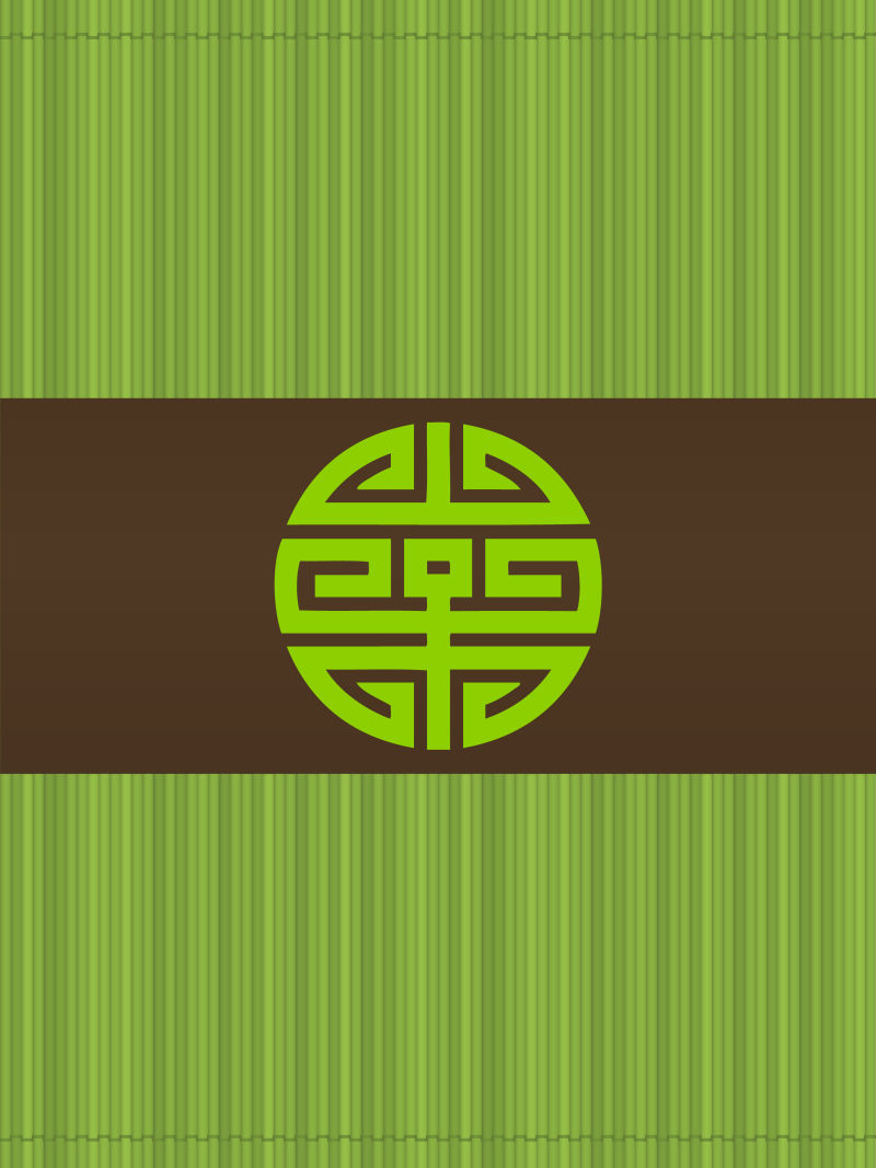 矢量瑜伽logo