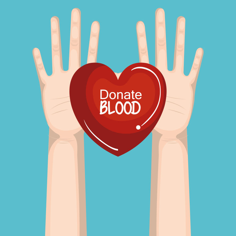 献血设计