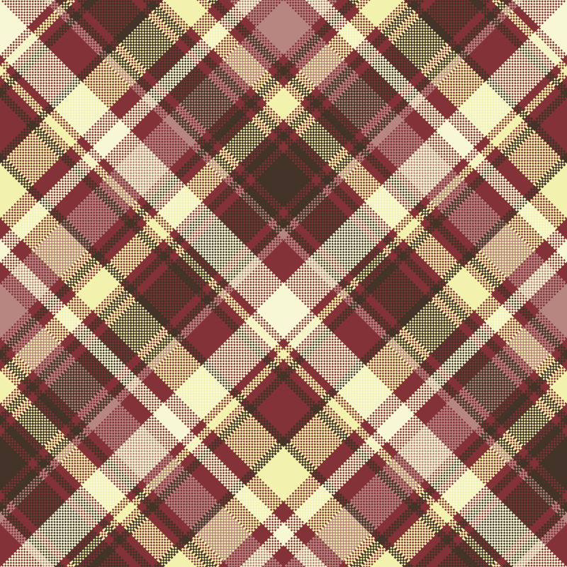 矢量创意现代彩色格子纹理背景设计