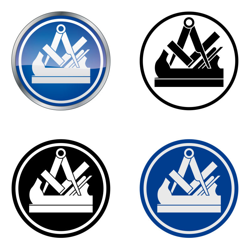 zunftzeichen木工木工艺品