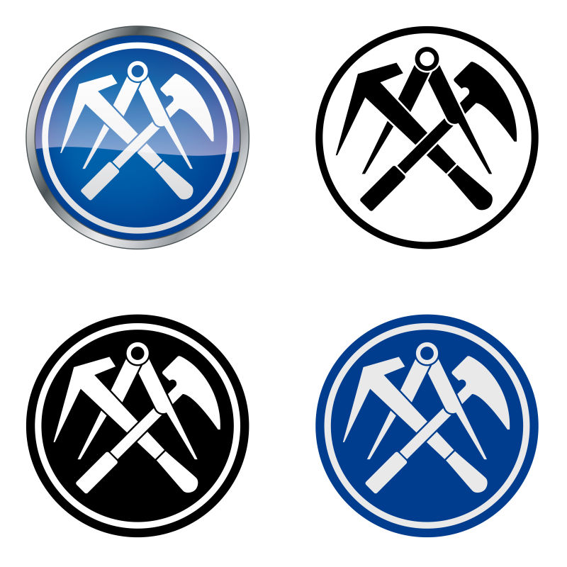 工艺zunftzeichen屋面