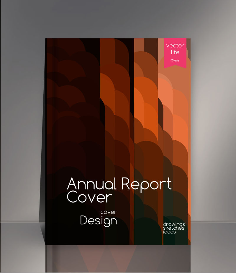 年度报告涵盖公司的环境能源和环境组织