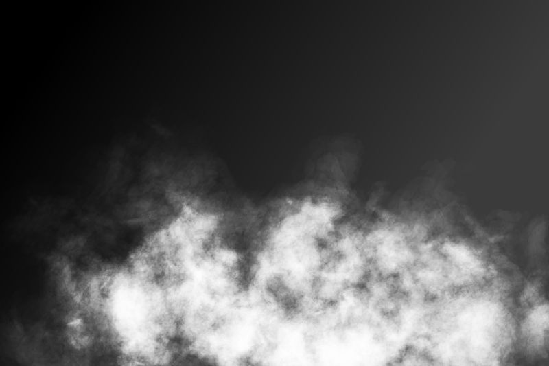 抽象矢量白色烟雾背景设计