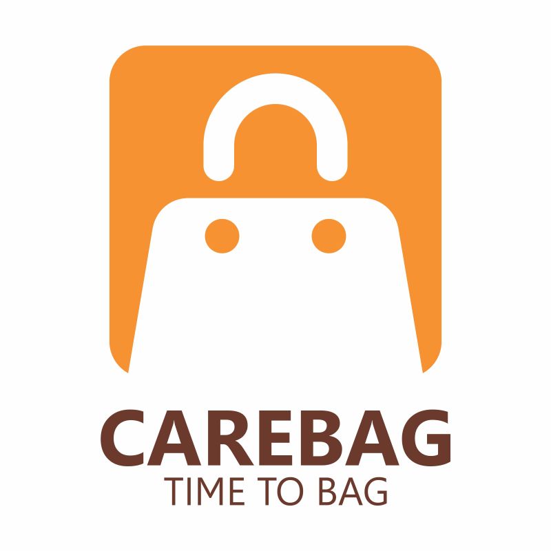 旅游手提箱假日标志矢量