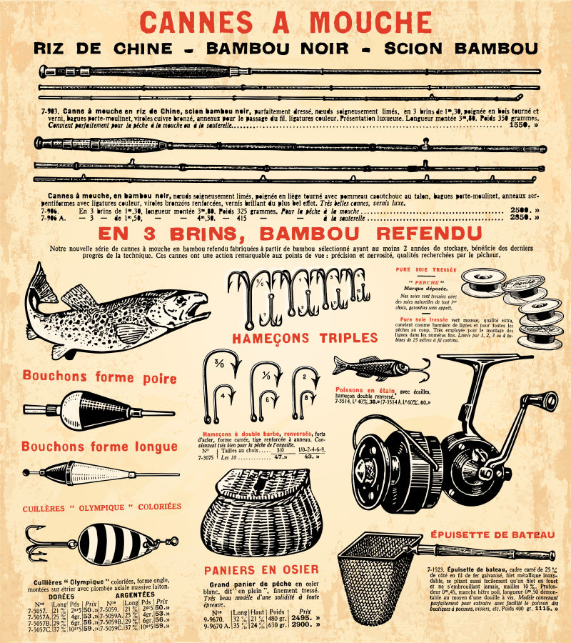 矢量复古海报设计