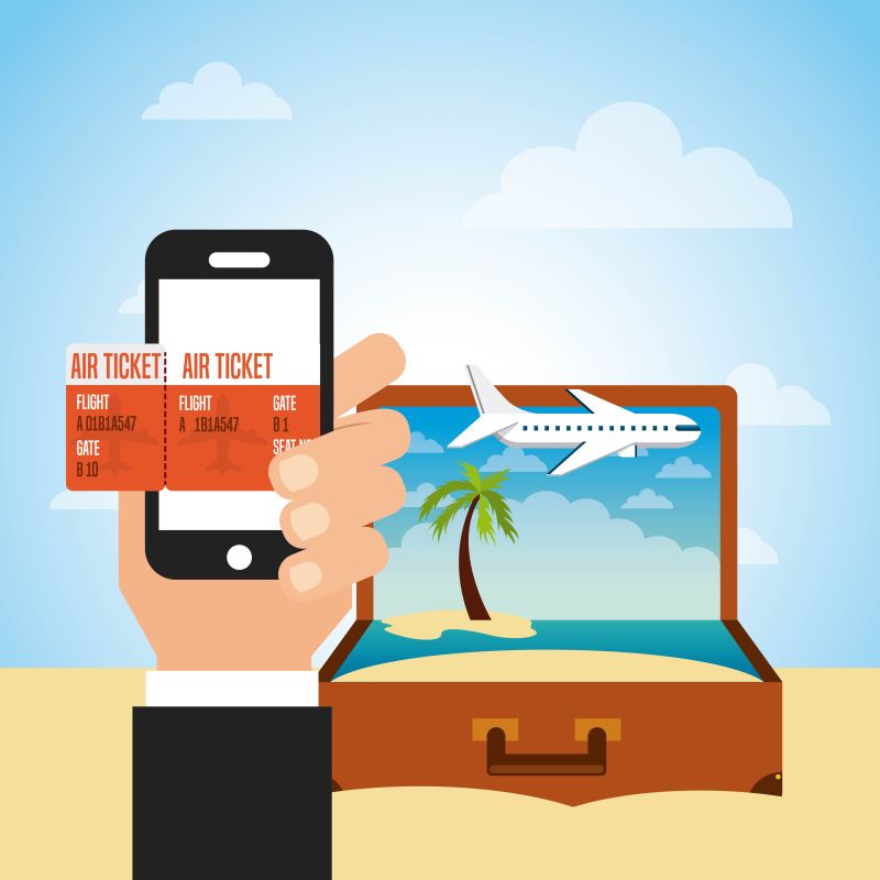 旅游与旅游设计