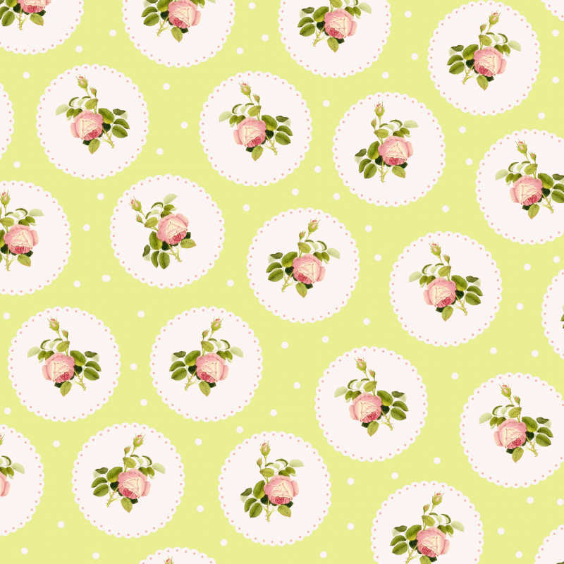 玫瑰花瓣的背景壁纸