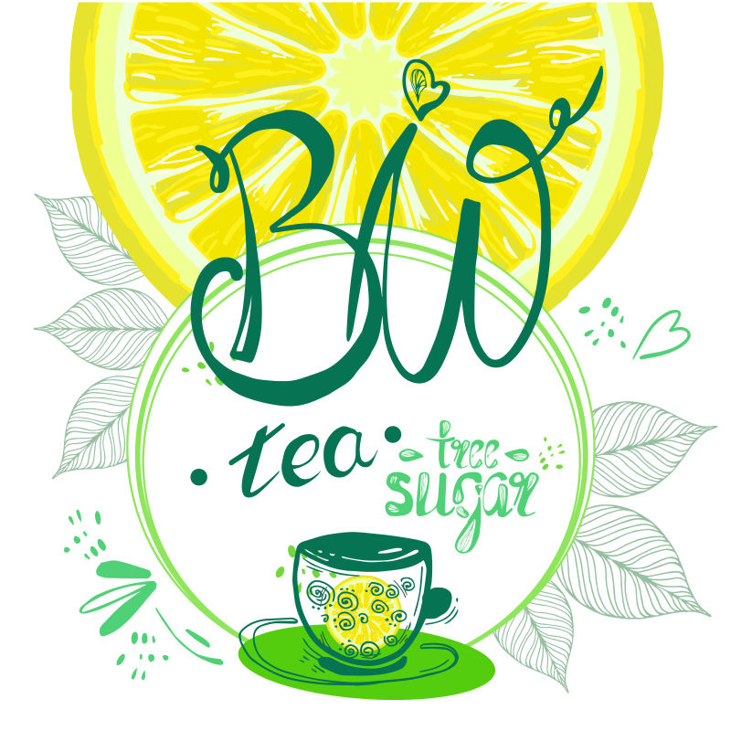 茶杯生物一对手绘生态茶具茶叶立方体ve