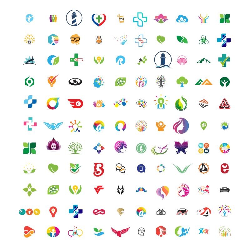 矢量logo集