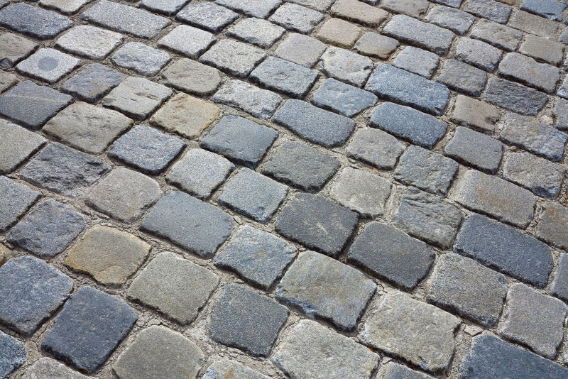 Kopfsteinflaster公司