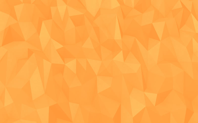 三角立体抽象背景