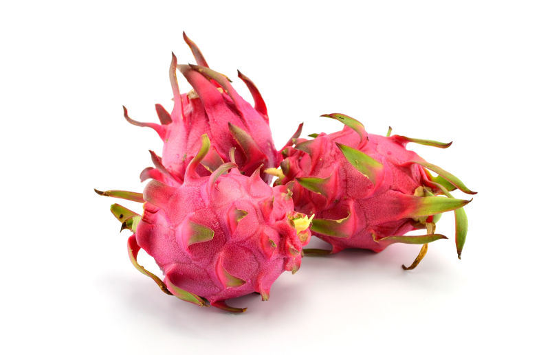 白底龙果火龙果