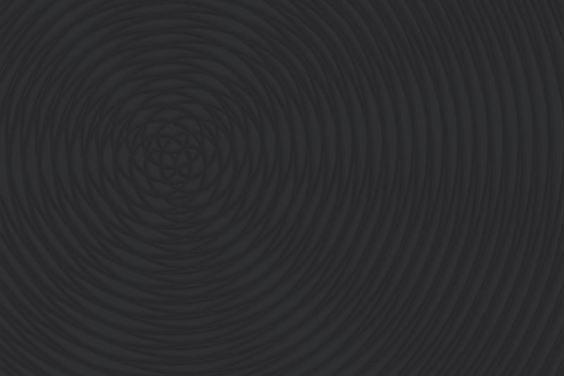 抽象螺旋波纹背景