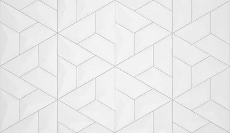 极简几何图案排列背景