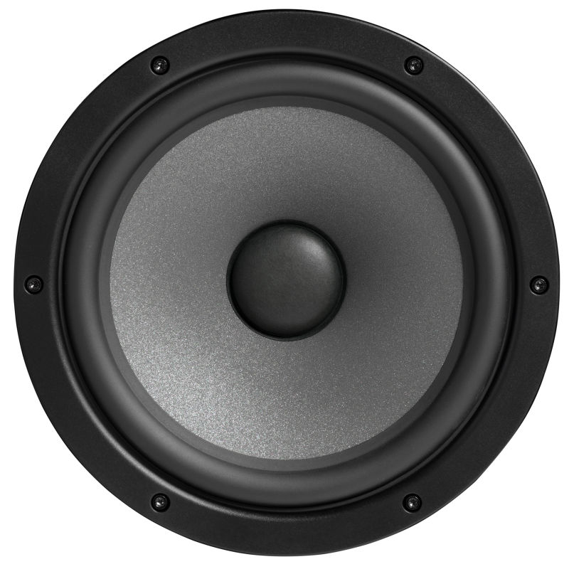 录音室监视器扬声器