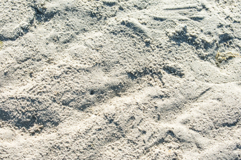 海滩自然纹理背景