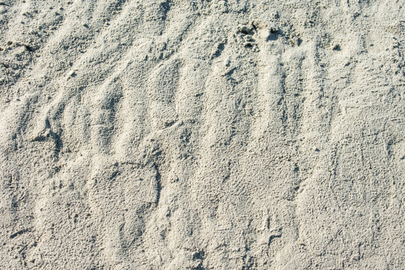 海滩自然纹理背景