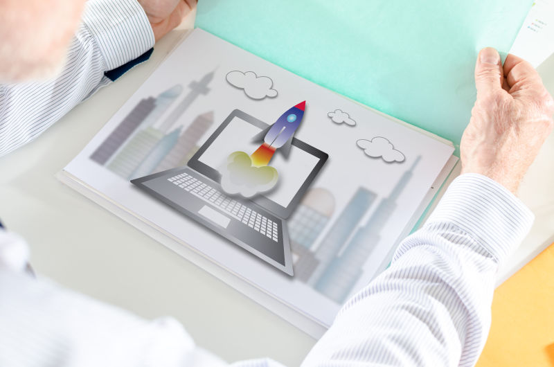 用启动概念保存文件的人