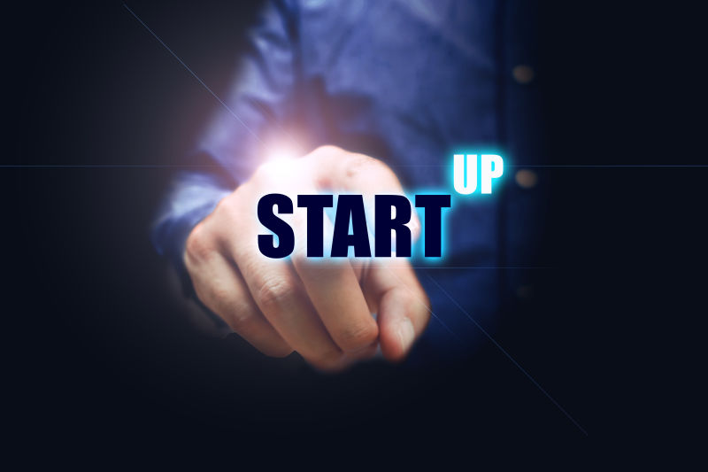 用商业趋势的概念来指虚拟信件的启动文本