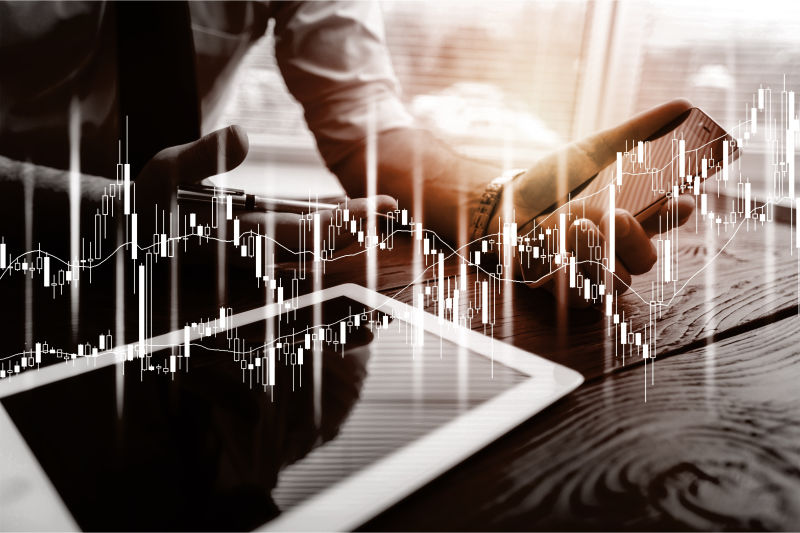 经营活动财务报告资料