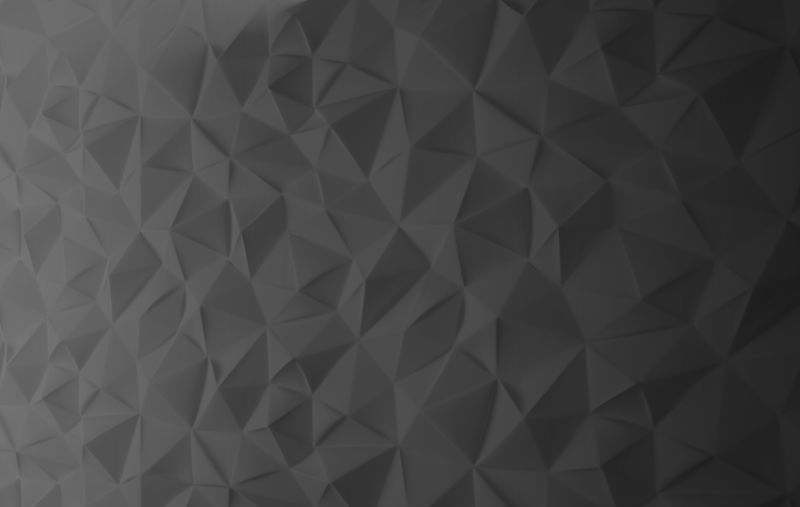 抽象三角形背景