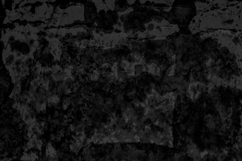 墙壁黑白纹理背景