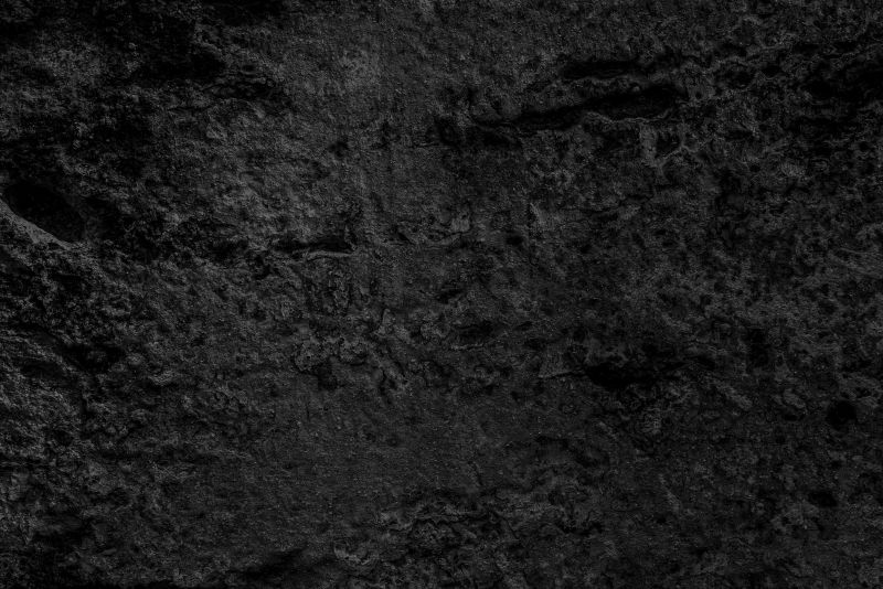 墙壁黑白纹理背景