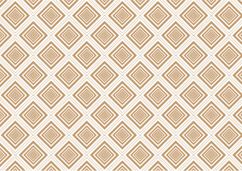 矢量平铺图案背景