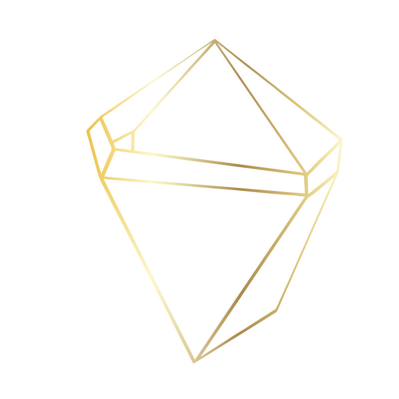 彩色菱形标志模板矢量图标设计