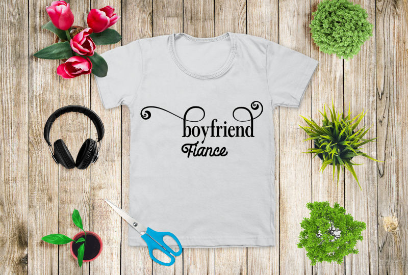 矢量木板上的T恤