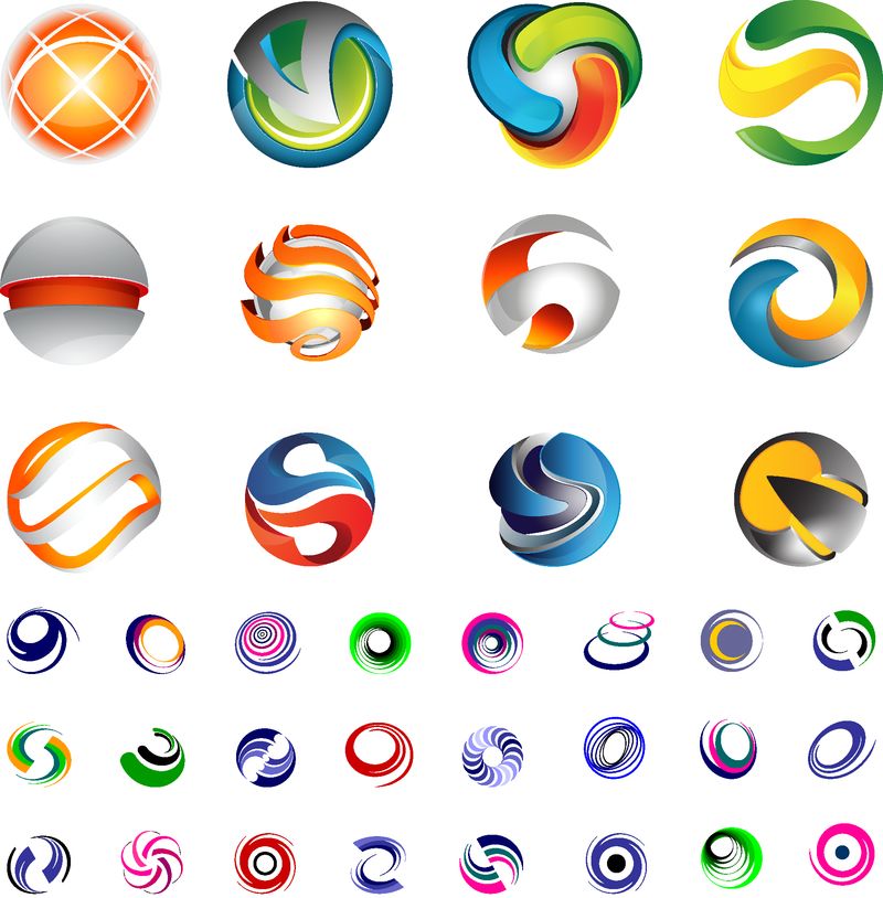 矢量logo集