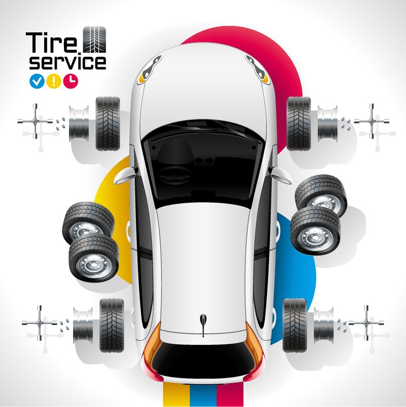 矢量汽车诊断维修