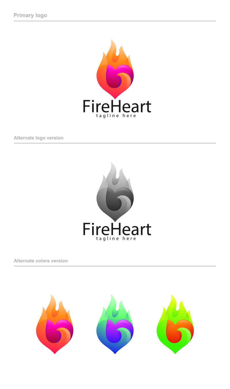 矢量logo集