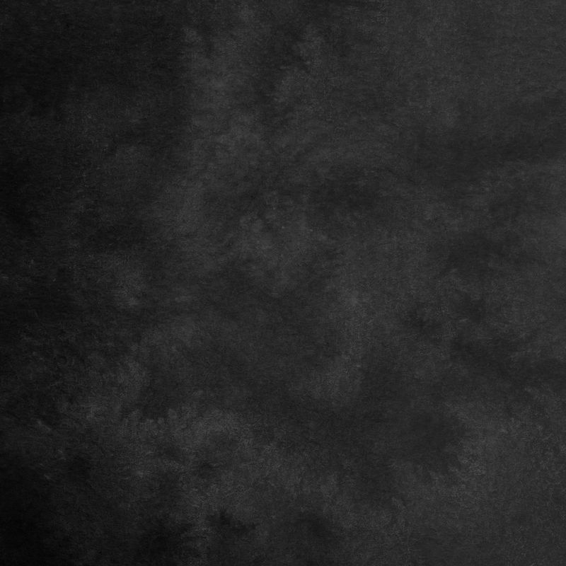 黑色水彩纹理背景