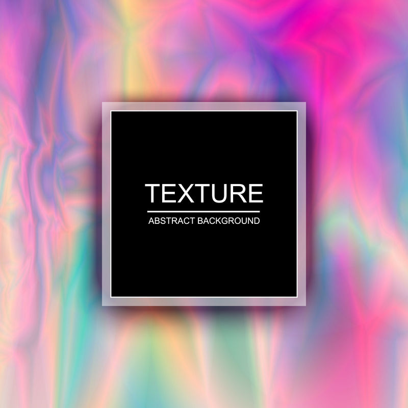 充满活力的水彩纹理抽象的艺术背景矢量