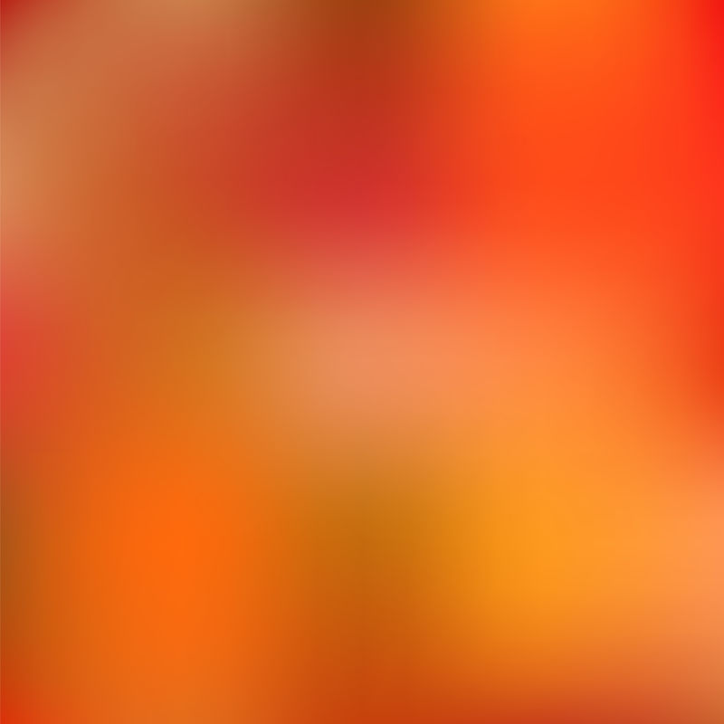 平滑向量渐变背景