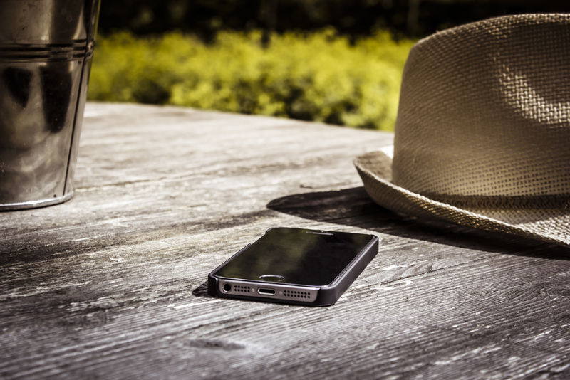 生活中常见的电子产品