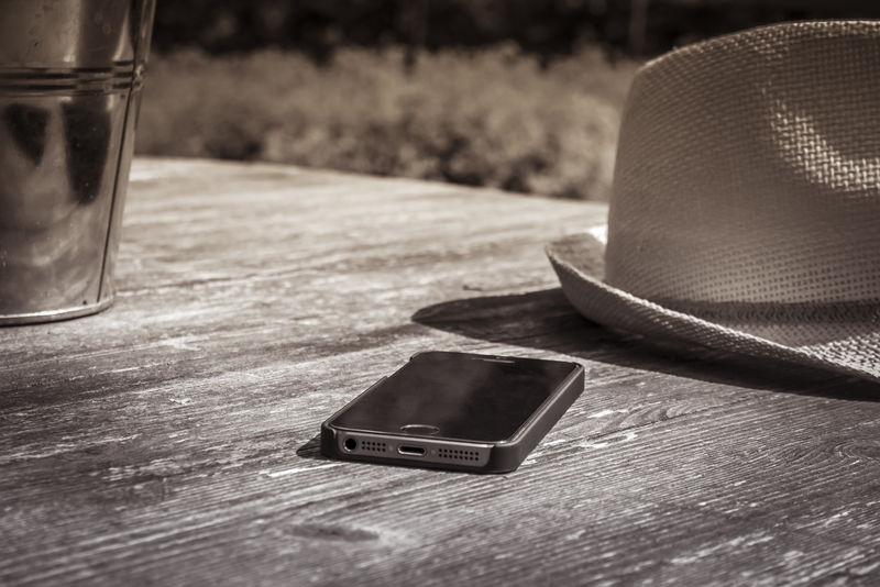 生活中常见的电子产品