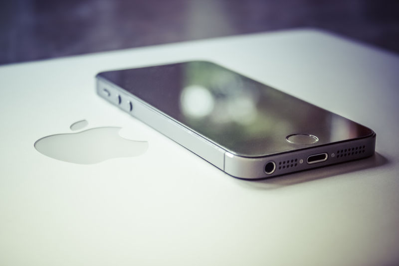 生活中常见的电子产品