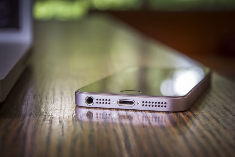 生活中常见的电子产品