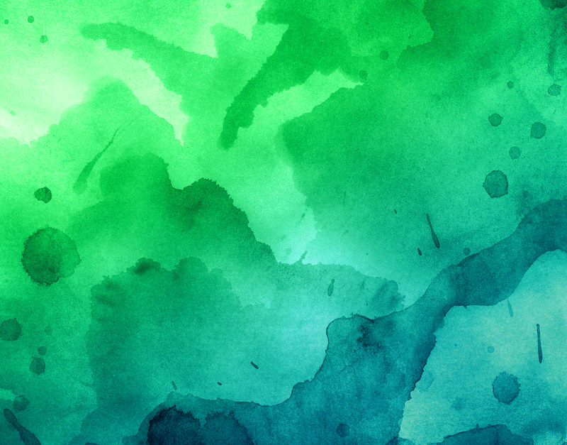 水彩纹理背景
