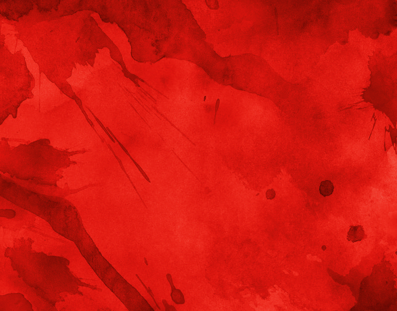 抽象水彩背景的平面设计