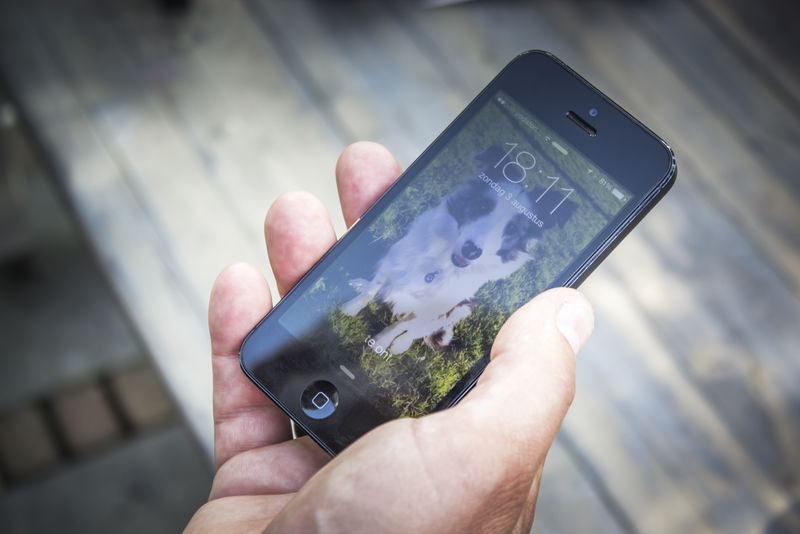 生活中常见的电子产品