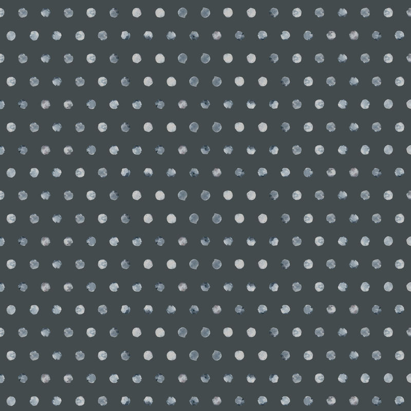 无缝黑白像素图案