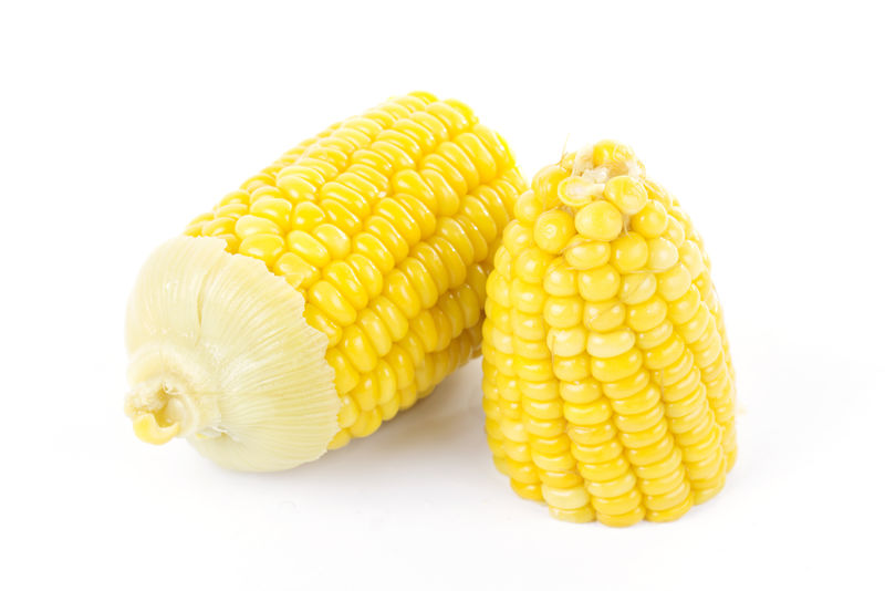 鲜食玉米