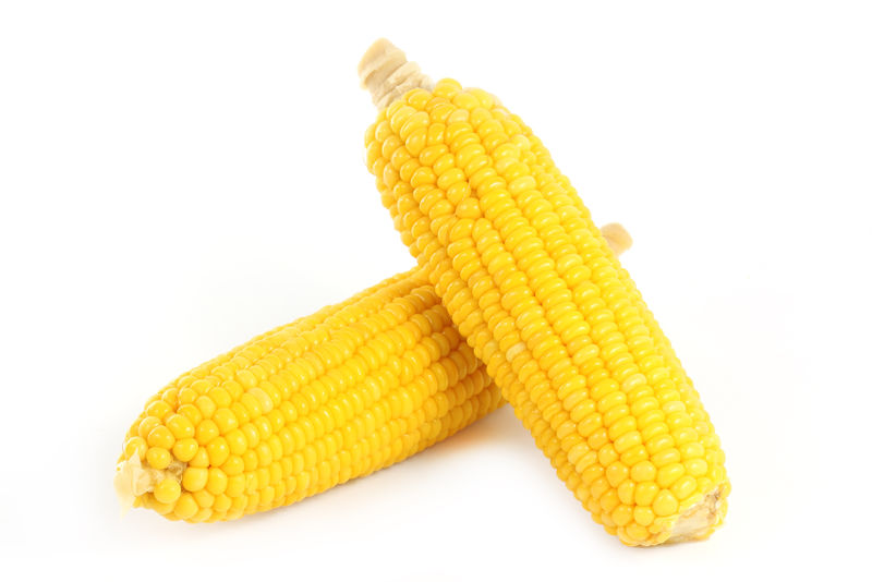 鲜食玉米