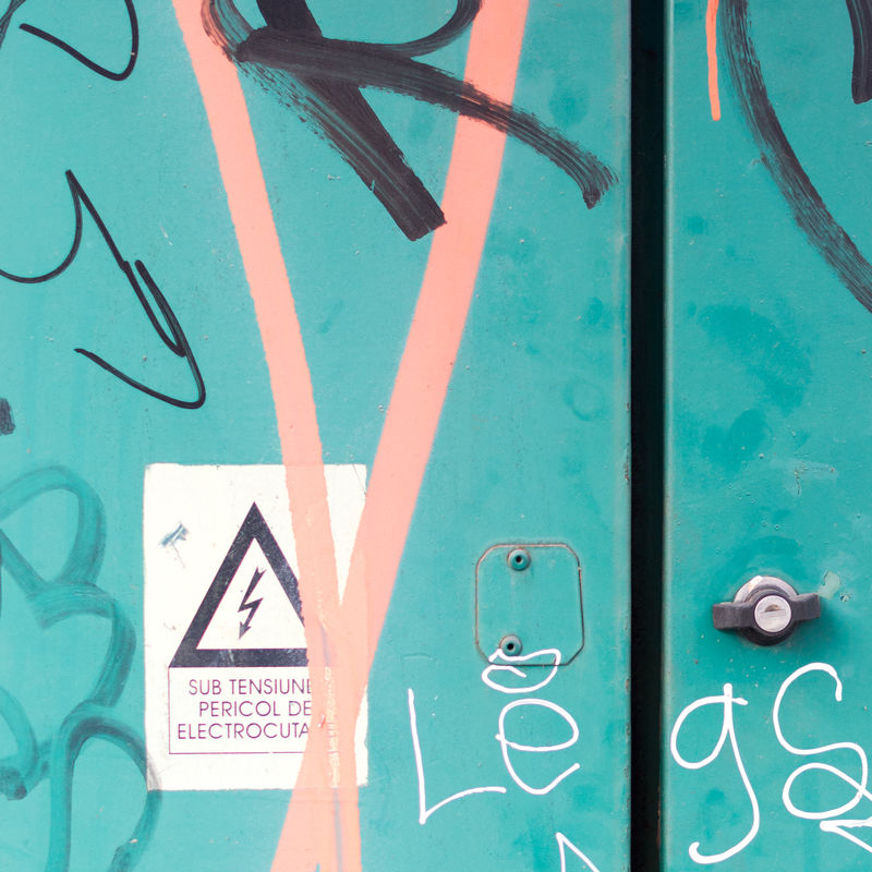 不同材质的纹理背景