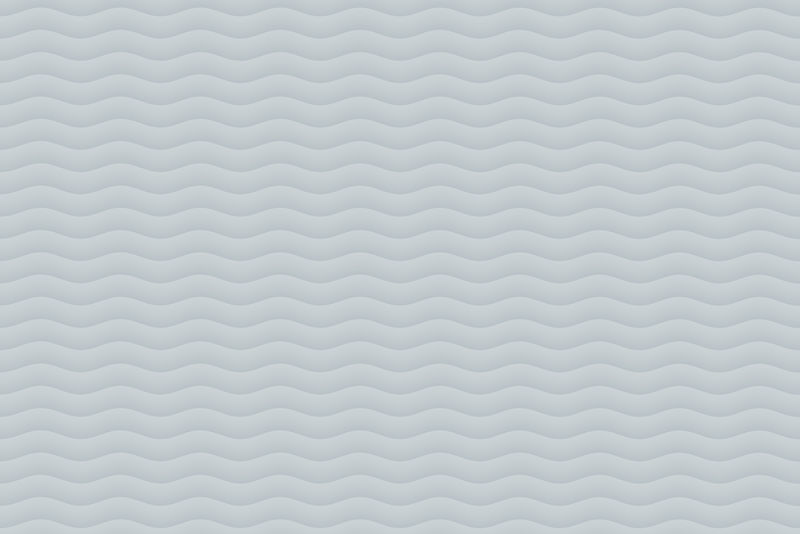 灰色抽象波浪背景