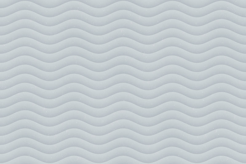 灰色抽象波浪背景