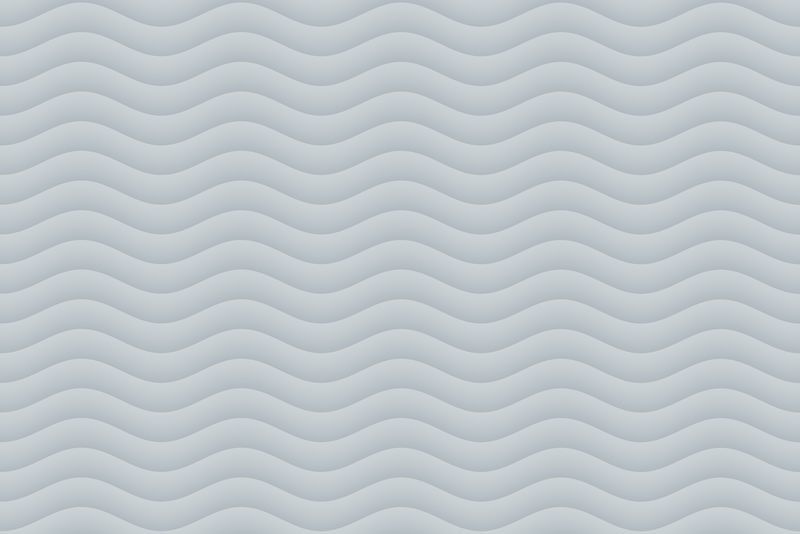 灰色抽象波浪背景